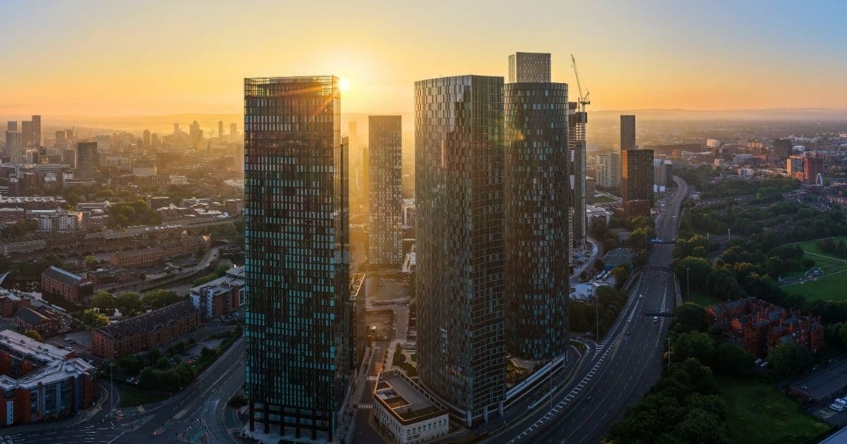 Manchester’s £1bn Good Growth Fund: Impact on Jobs and Growth