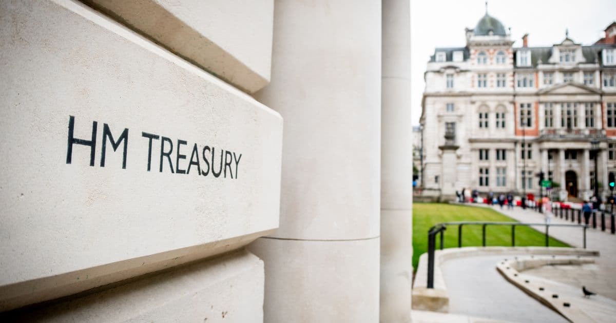 Summary of the Autumn Budget 2025