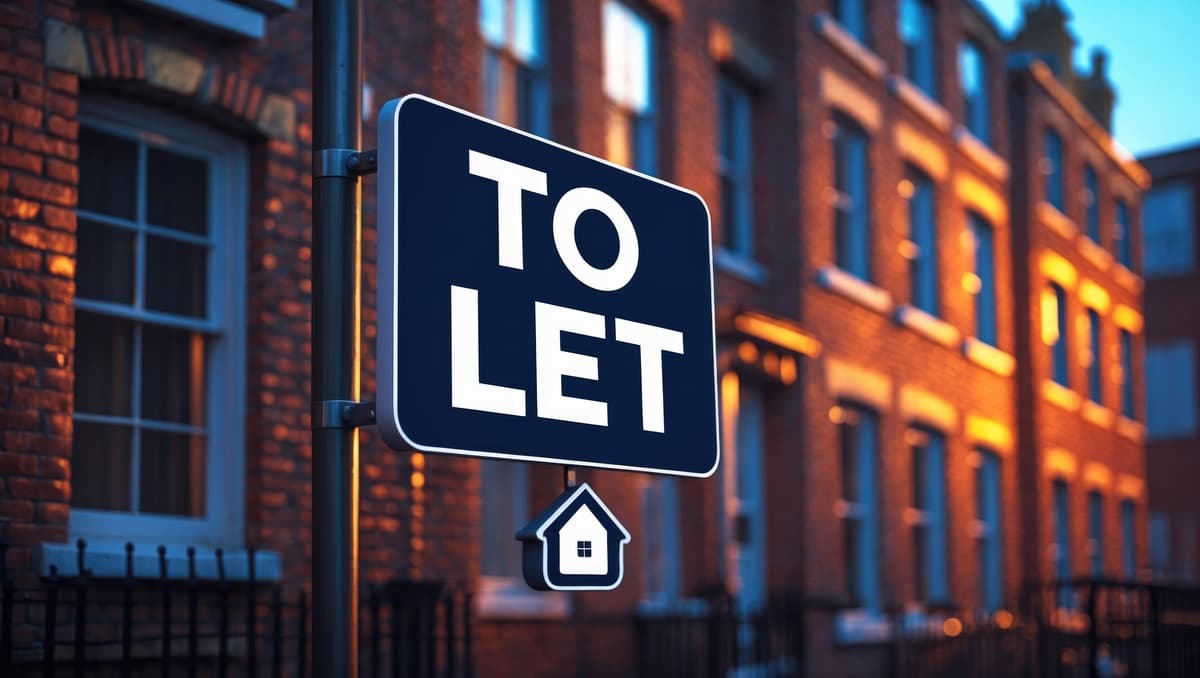 Buy to let properties in Manchester