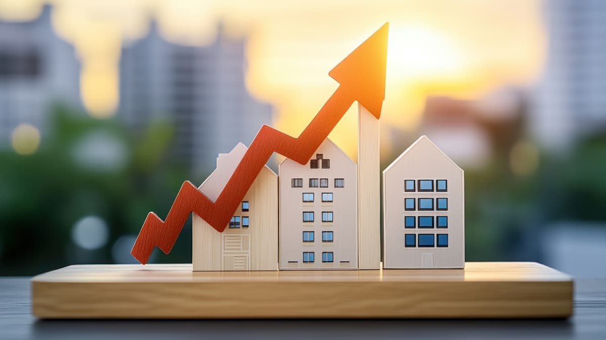 UK Housing Market Rebound