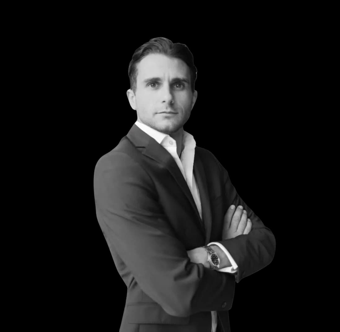 Rupert Aslett