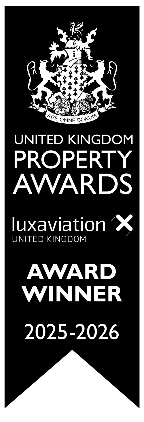 The International Property Award 2025-26 Greater Manchester